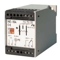 Kobold Conductive Level Switch, NEH